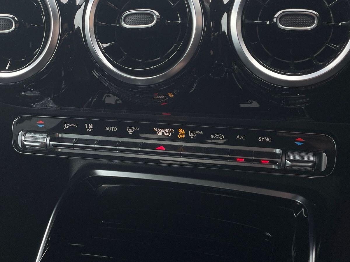 Used Mercedes-Benz CLA 2022 for sale - 76886837: Photo 18