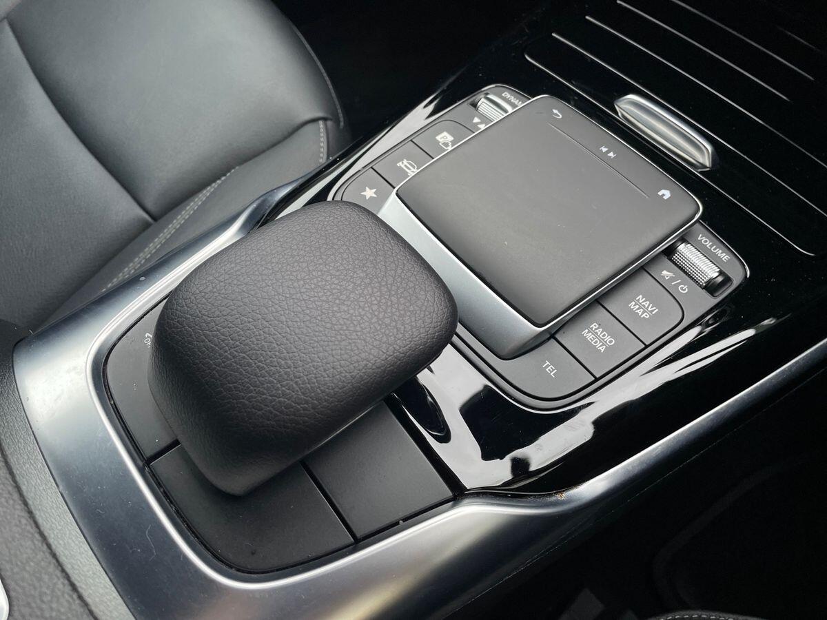 Used Mercedes-Benz CLA 2022 for sale - 76886837: Photo 19