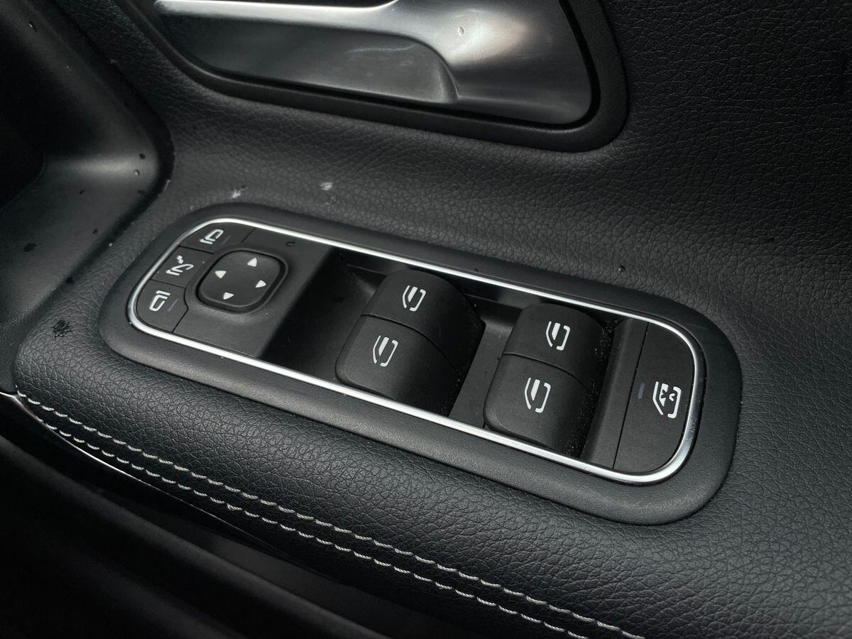 Used Mercedes-Benz CLA 2022 for sale - 76886837: Photo 20