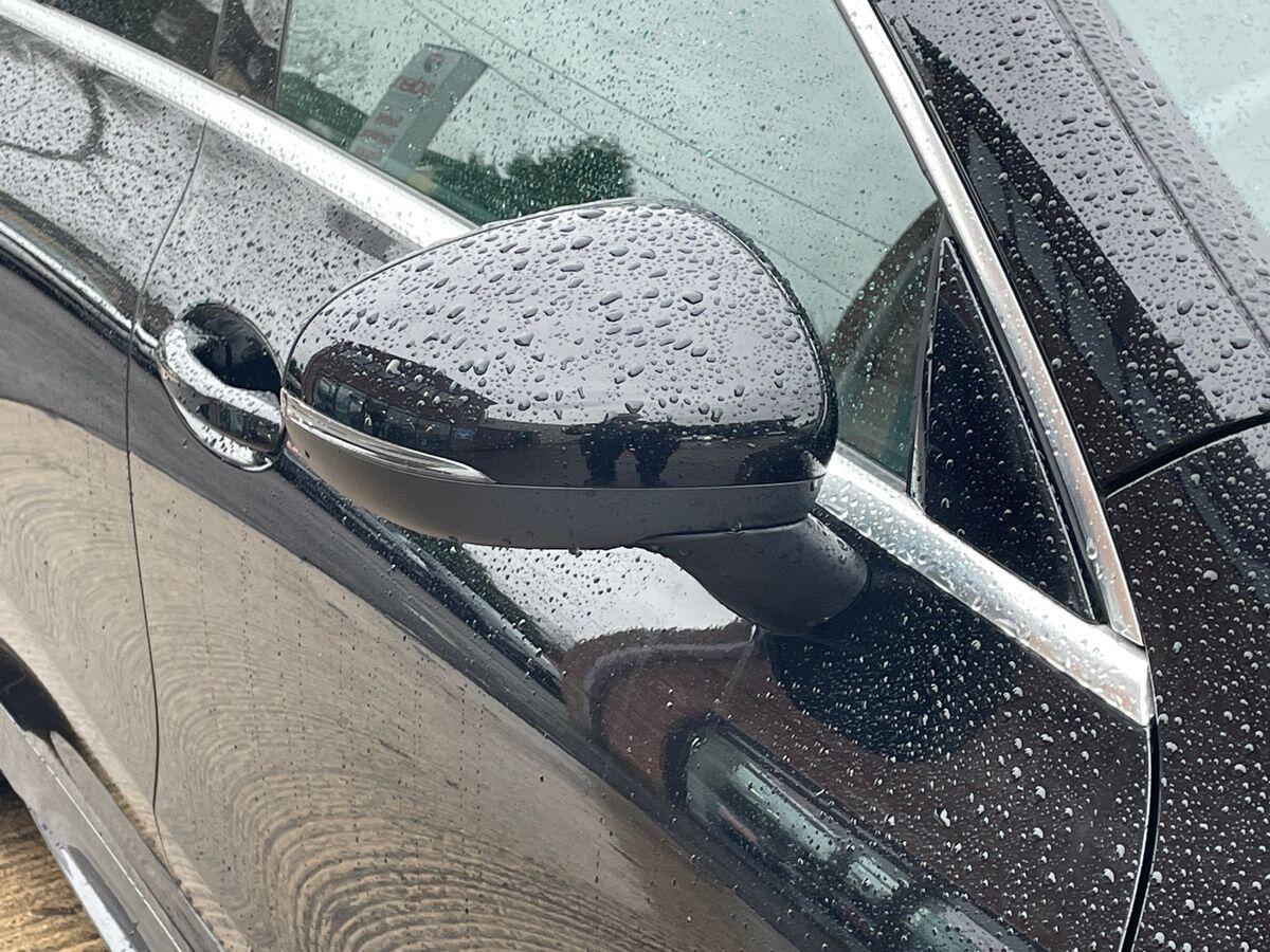 Used Mercedes-Benz CLA 2022 for sale - 76886837: Photo 22