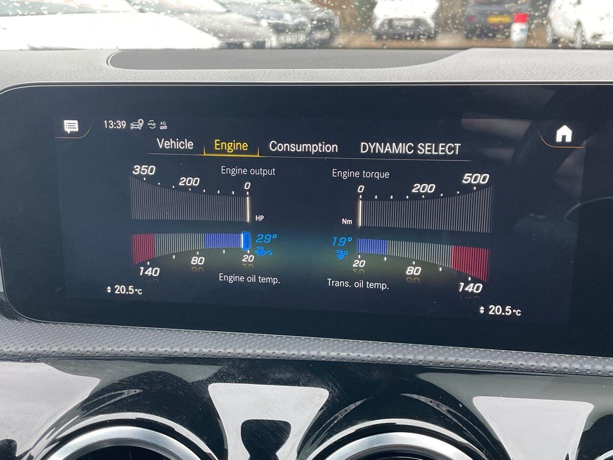 Used Mercedes-Benz CLA 2022 for sale - 76886837: Photo 26