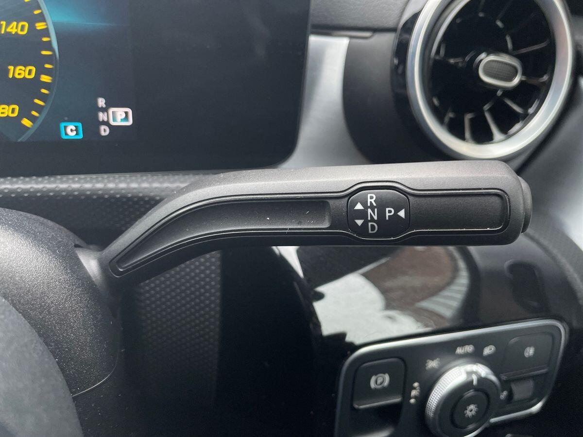 Used Mercedes-Benz CLA 2022 for sale - 76886837: Photo 29