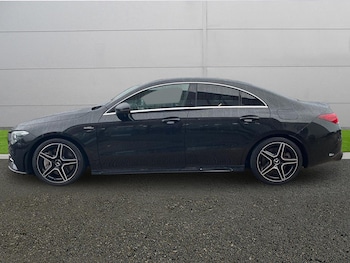 Used Mercedes-Benz CLA 2022 for sale - 76886837: Photo