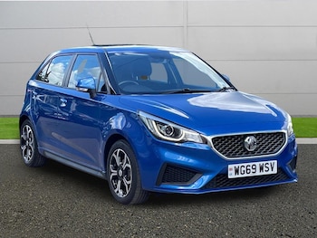 Used MG MG3 2019 for sale - 78786174: Photo