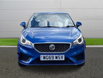 Used MG MG3 2019 for sale - 78786174: Photo
