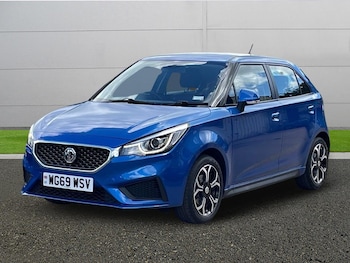 Used MG MG3 2019 for sale - 78786174: Photo