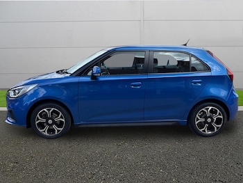 Used MG MG3 2019 for sale - 78786174: Photo
