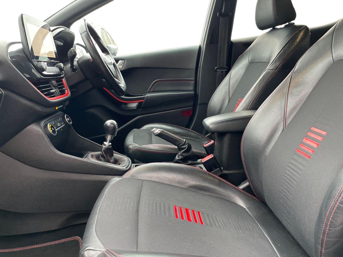 Used Ford Fiesta 2019 for sale - 77545149: Photo 10