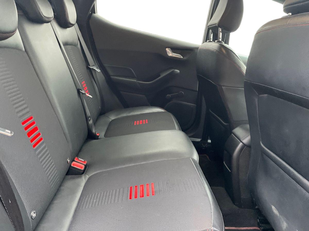 Used Ford Fiesta 2019 for sale - 77545149: Photo 11