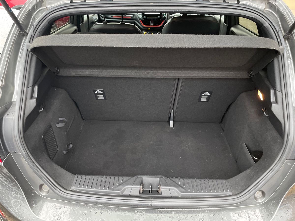 Used Ford Fiesta 2019 for sale - 77545149: Photo 12