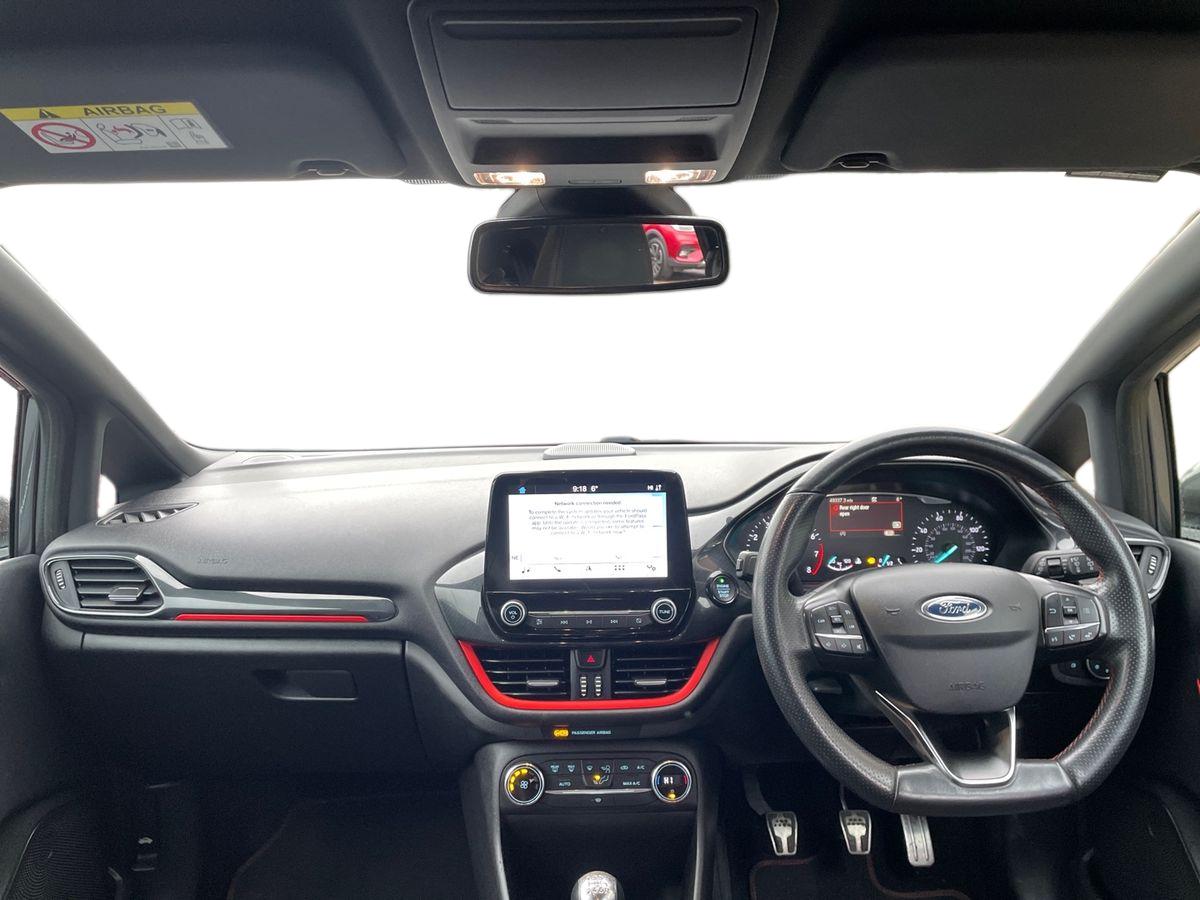 Used Ford Fiesta 2019 for sale - 77545149: Photo 13