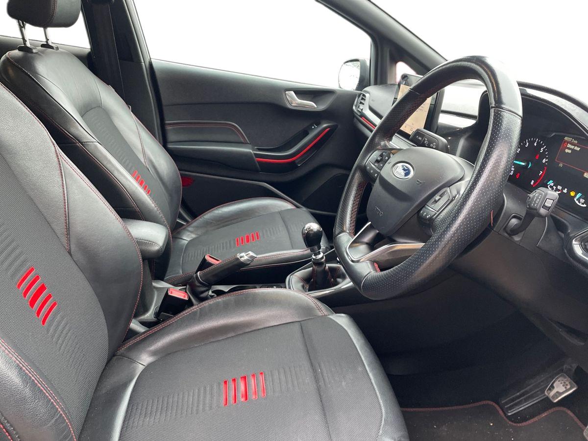 Used Ford Fiesta 2019 for sale - 77545149: Photo 15