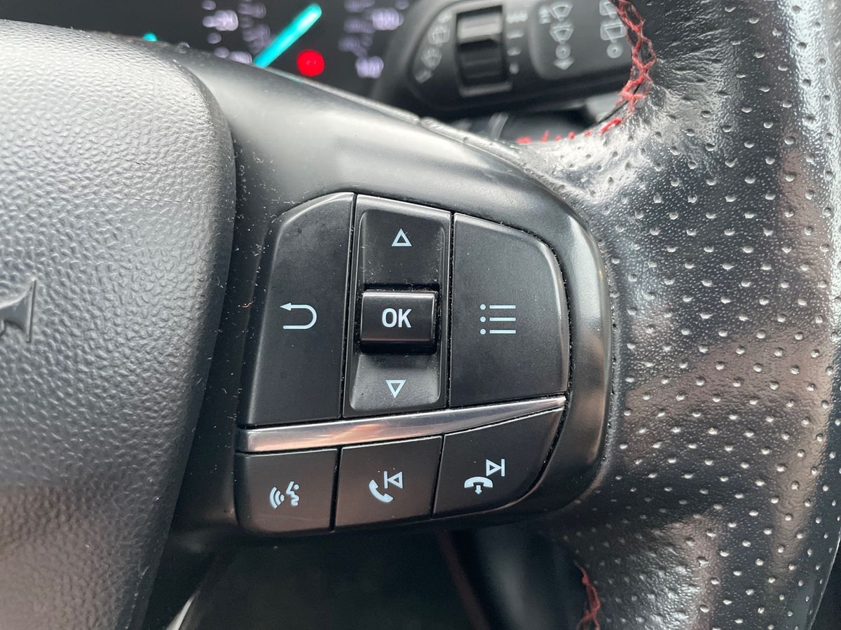 Used Ford Fiesta 2019 for sale - 77545149: Photo 17