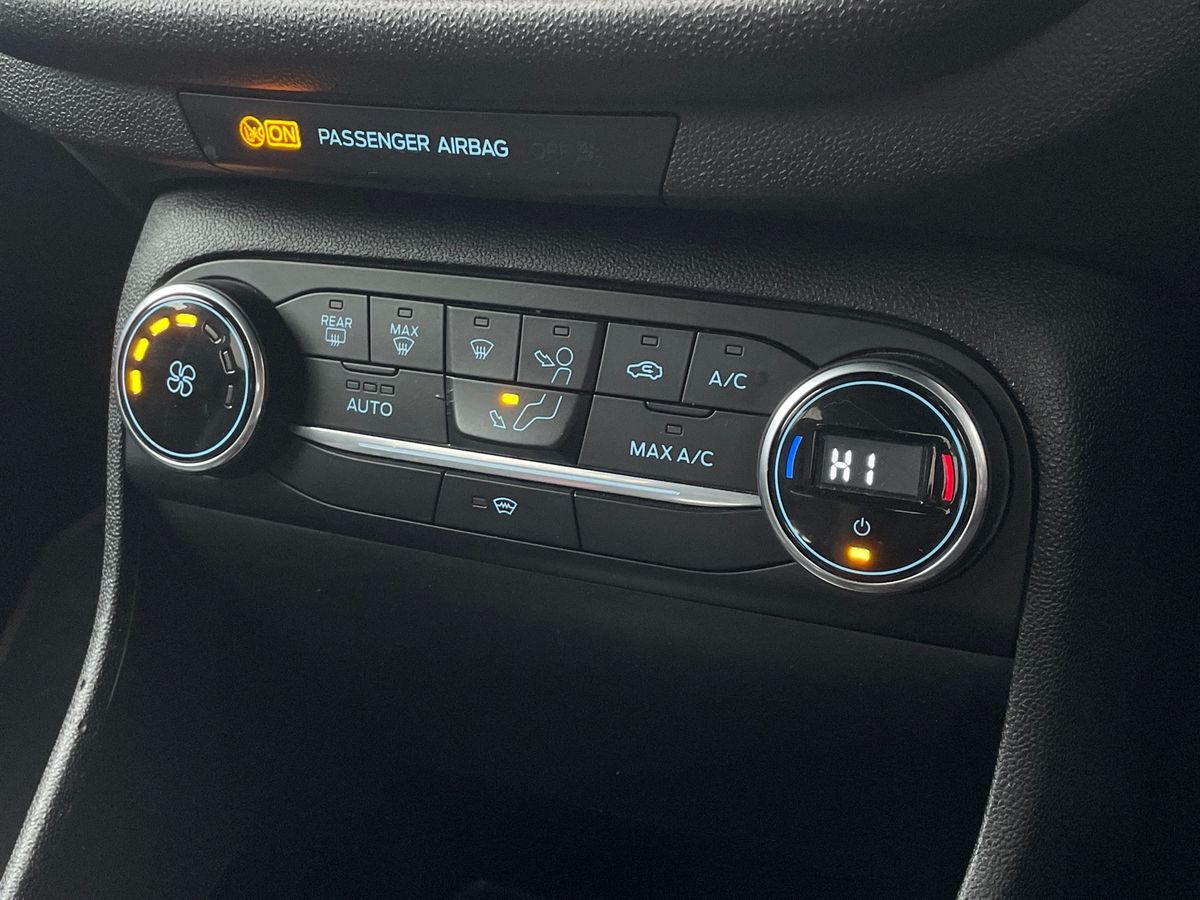 Used Ford Fiesta 2019 for sale - 77545149: Photo 18