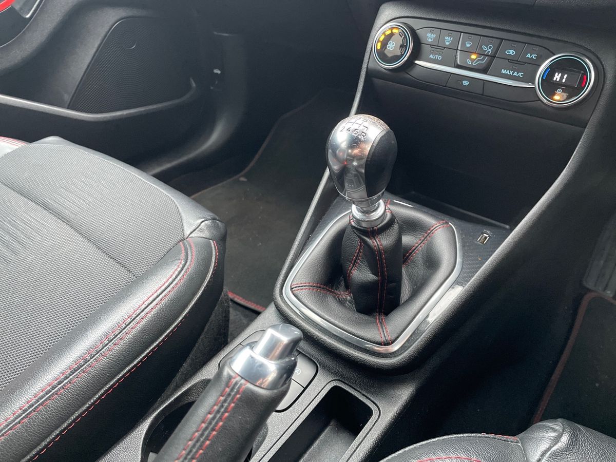 Used Ford Fiesta 2019 for sale - 77545149: Photo 19