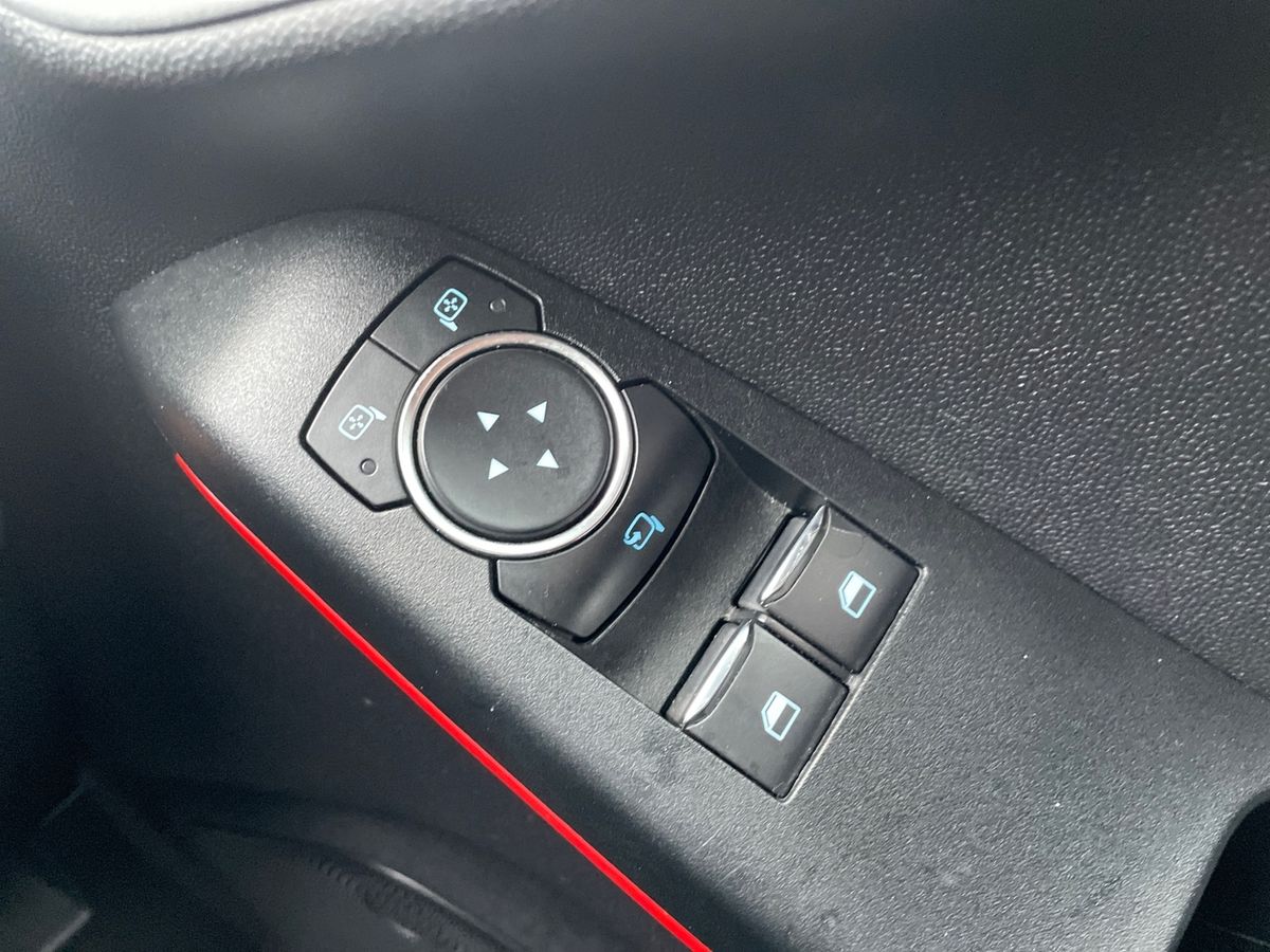 Used Ford Fiesta 2019 for sale - 77545149: Photo 20