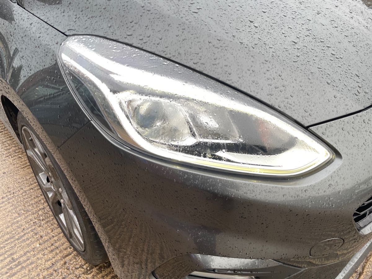 Used Ford Fiesta 2019 for sale - 77545149: Photo 21