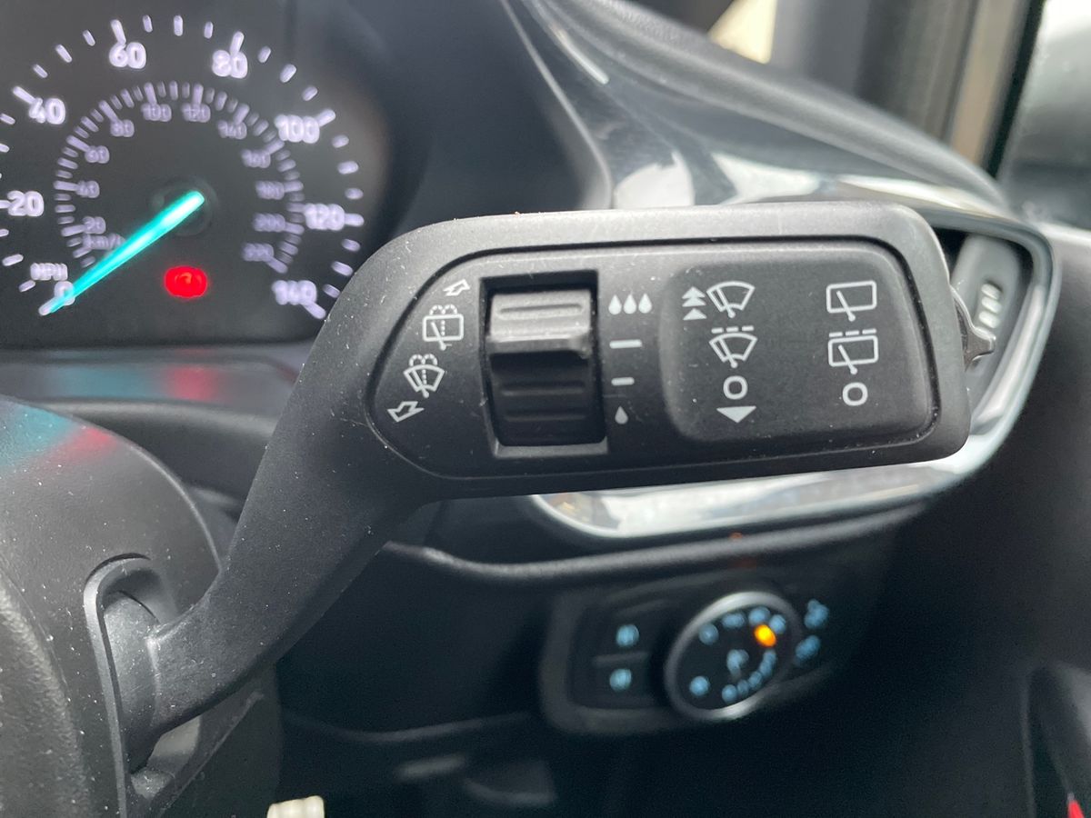 Used Ford Fiesta 2019 for sale - 77545149: Photo 23