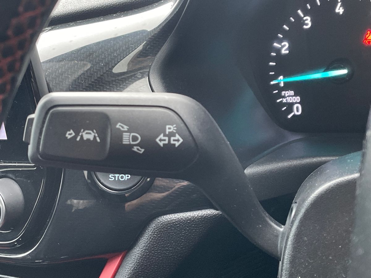 Used Ford Fiesta 2019 for sale - 77545149: Photo 24