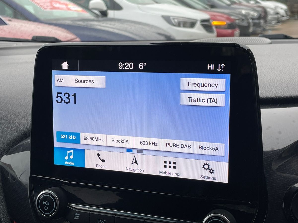 Used Ford Fiesta 2019 for sale - 77545149: Photo 25