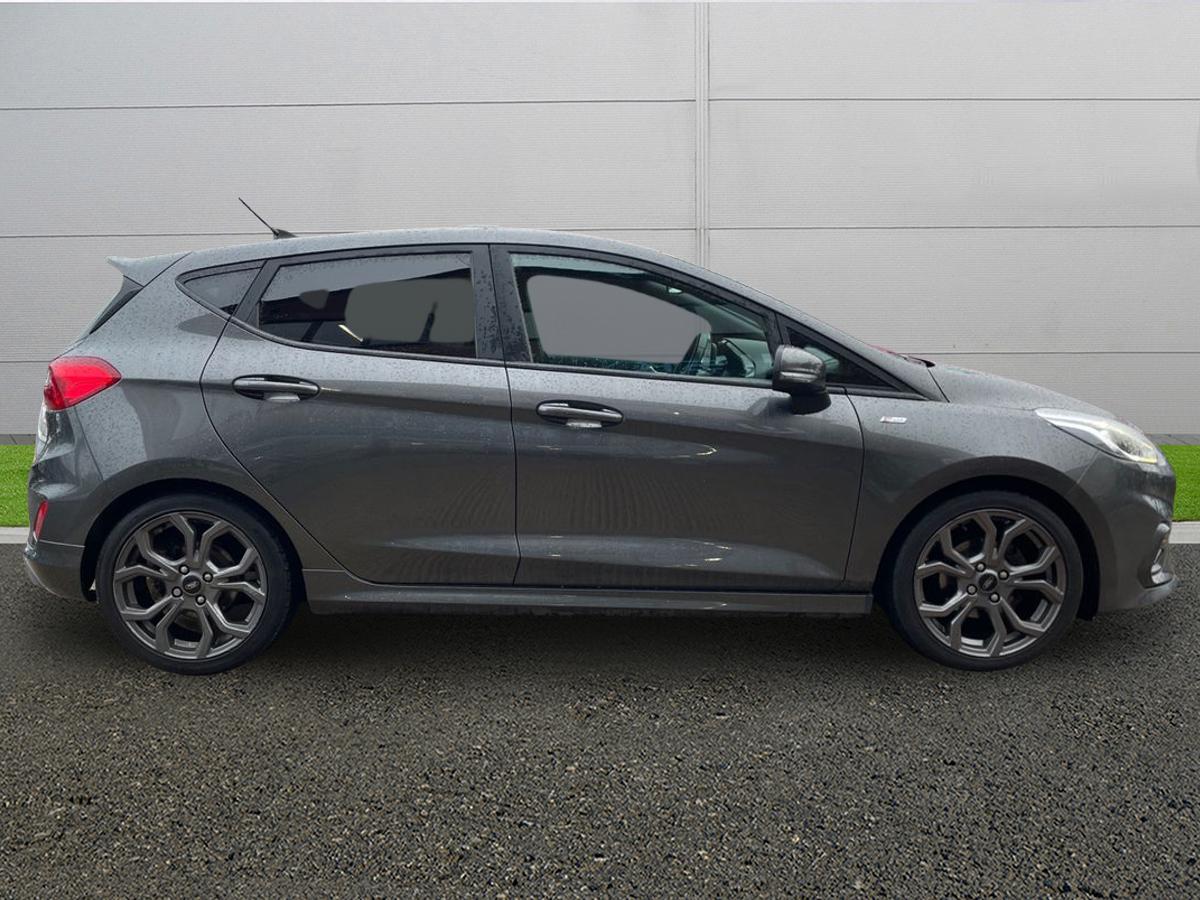 Used Ford Fiesta 2019 for sale - 77545149: Photo 8