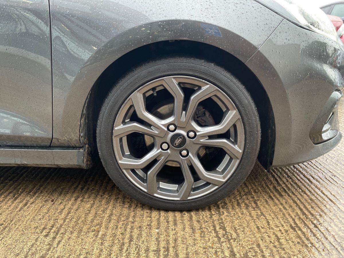 Used Ford Fiesta 2019 for sale - 77545149: Photo 9