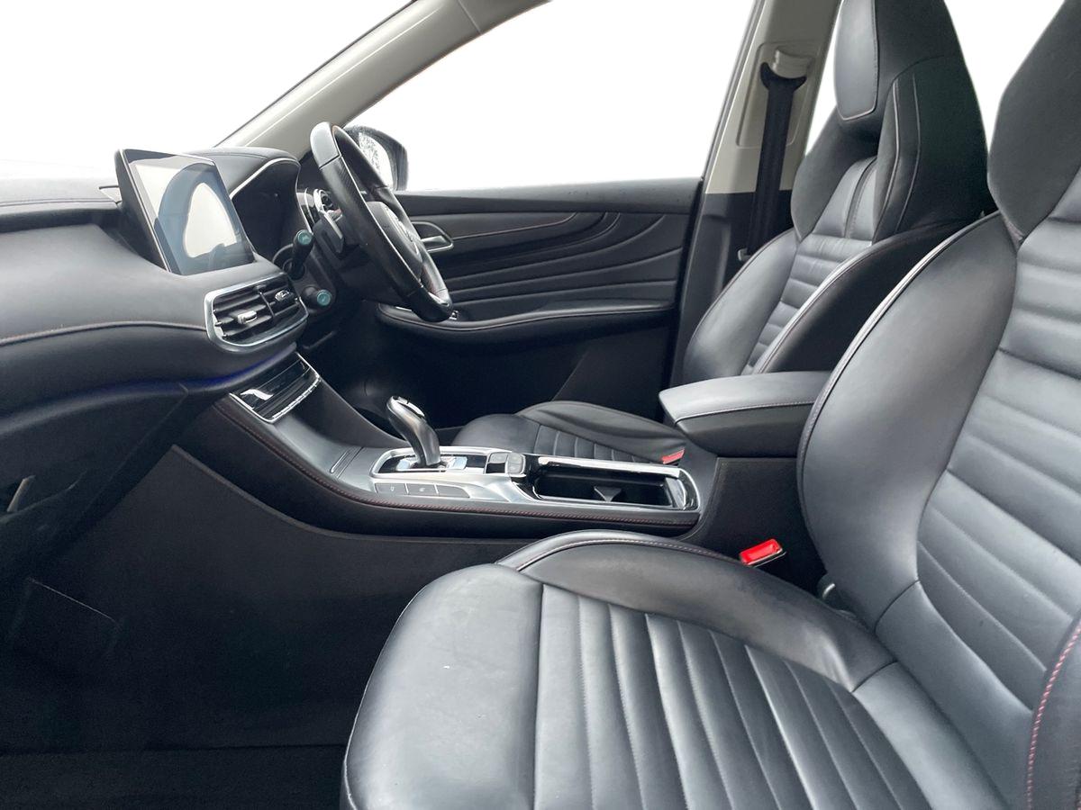 Used MG MG HS 2022 for sale - 77552328: Photo 10