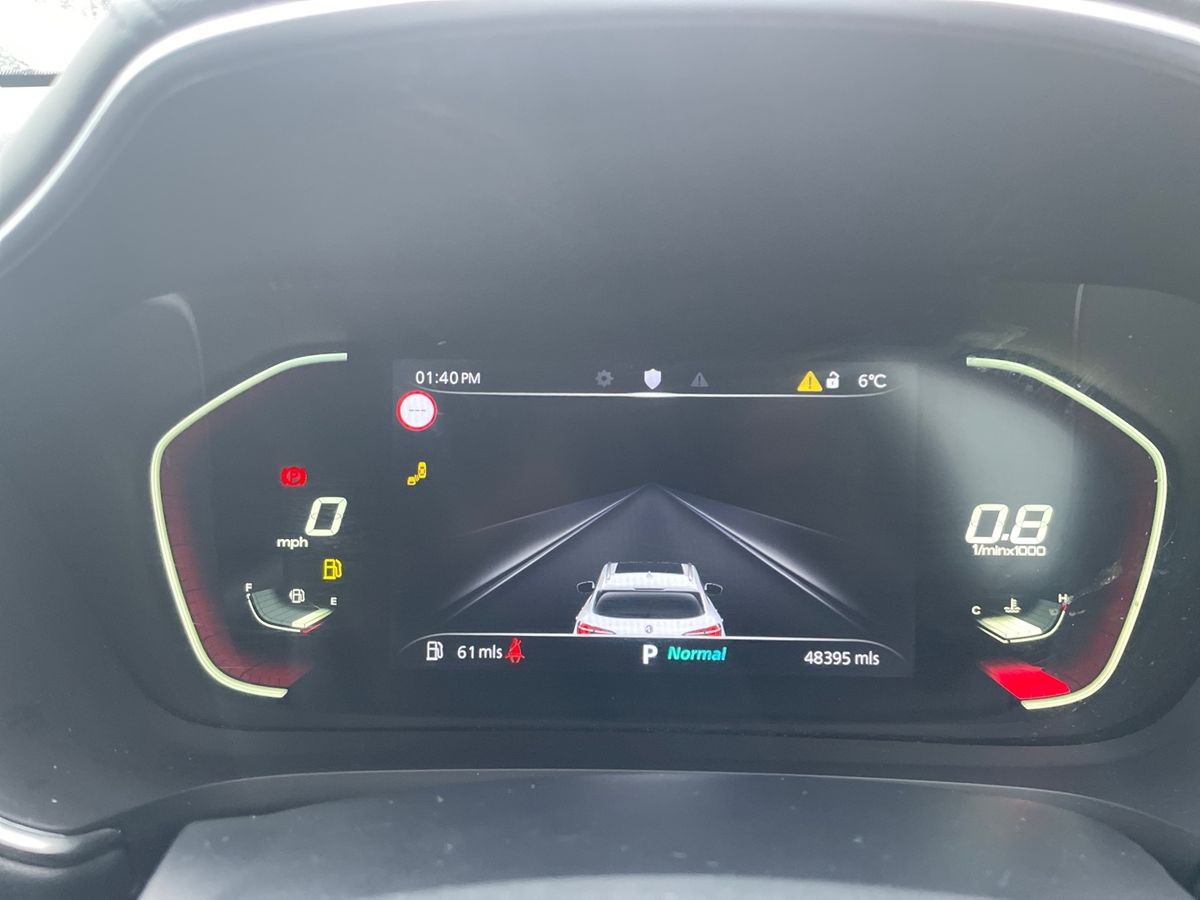 Used MG MG HS 2022 for sale - 77552328: Photo 14