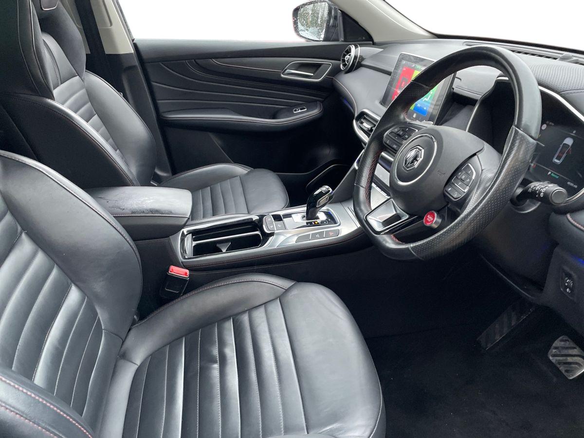 Used MG MG HS 2022 for sale - 77552328: Photo 15