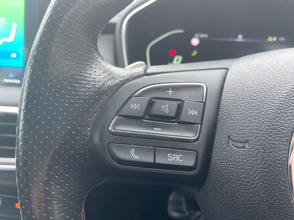 Used MG MG HS 2022 for sale - 77552328: Photo 16