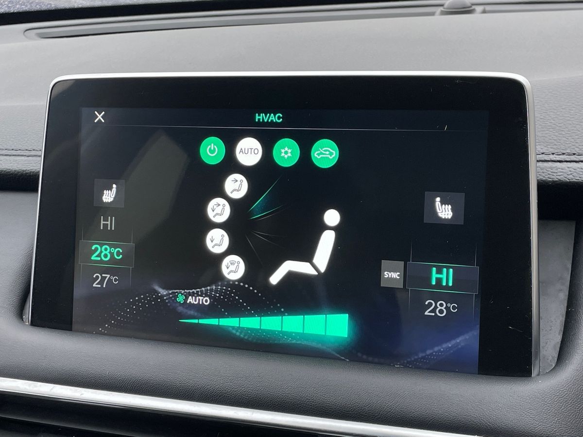 Used MG MG HS 2022 for sale - 77552328: Photo 18