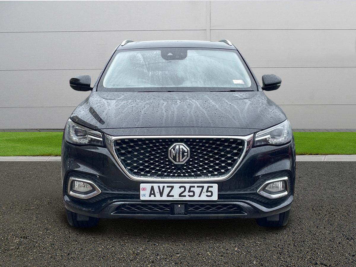 Used MG MG HS 2022 for sale - 77552328: Photo 2