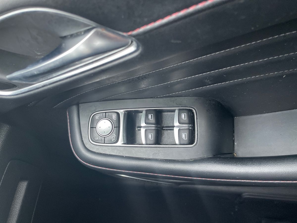 Used MG MG HS 2022 for sale - 77552328: Photo 20