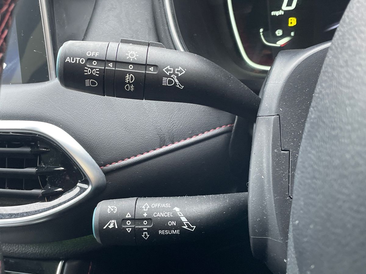 Used MG MG HS 2022 for sale - 77552328: Photo 24