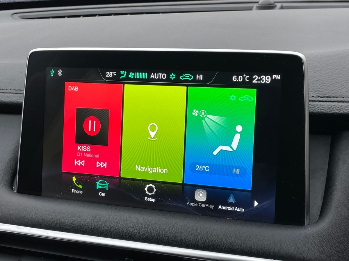 Used MG MG HS 2022 for sale - 77552328: Photo 25