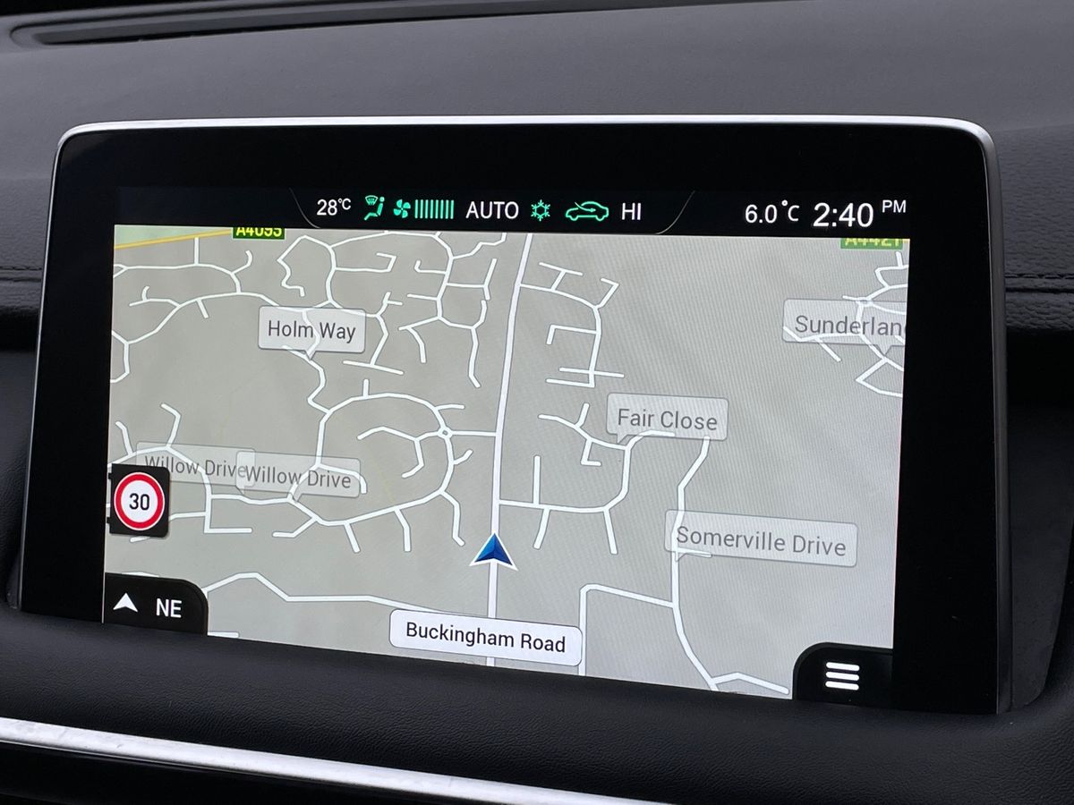 Used MG MG HS 2022 for sale - 77552328: Photo 27