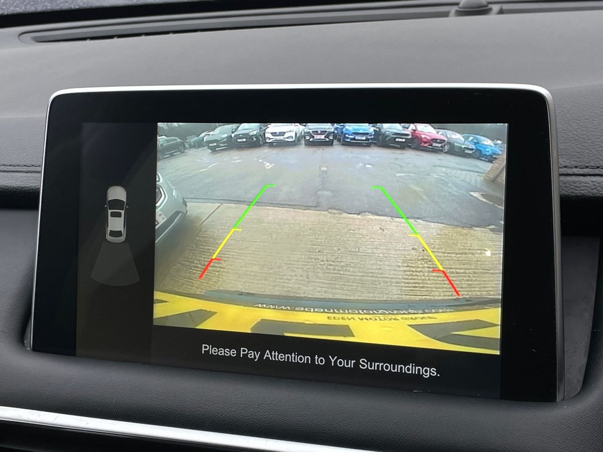 Used MG MG HS 2022 for sale - 77552328: Photo 28