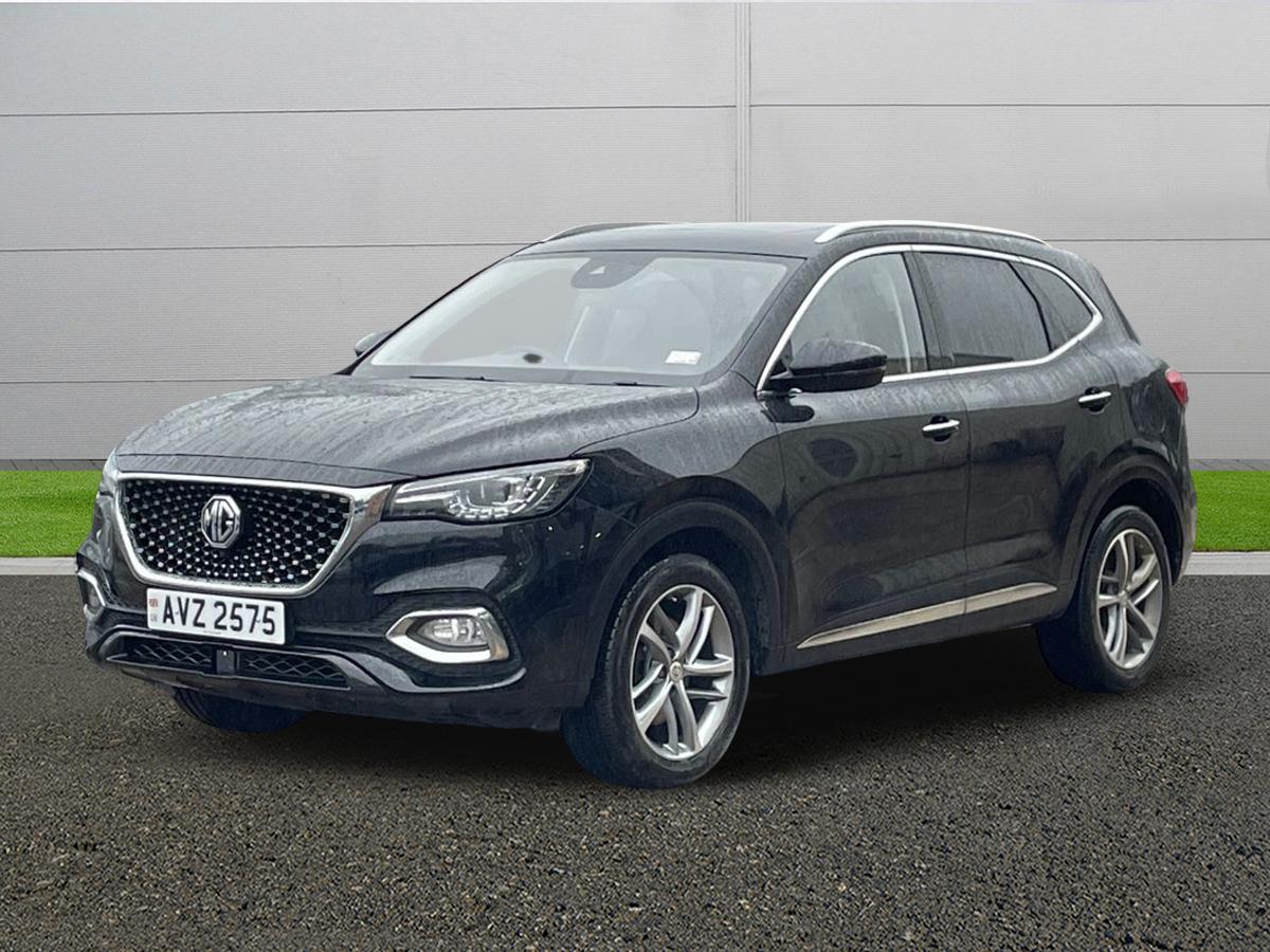 Used MG MG HS 2022 for sale - 77552328: Photo 3