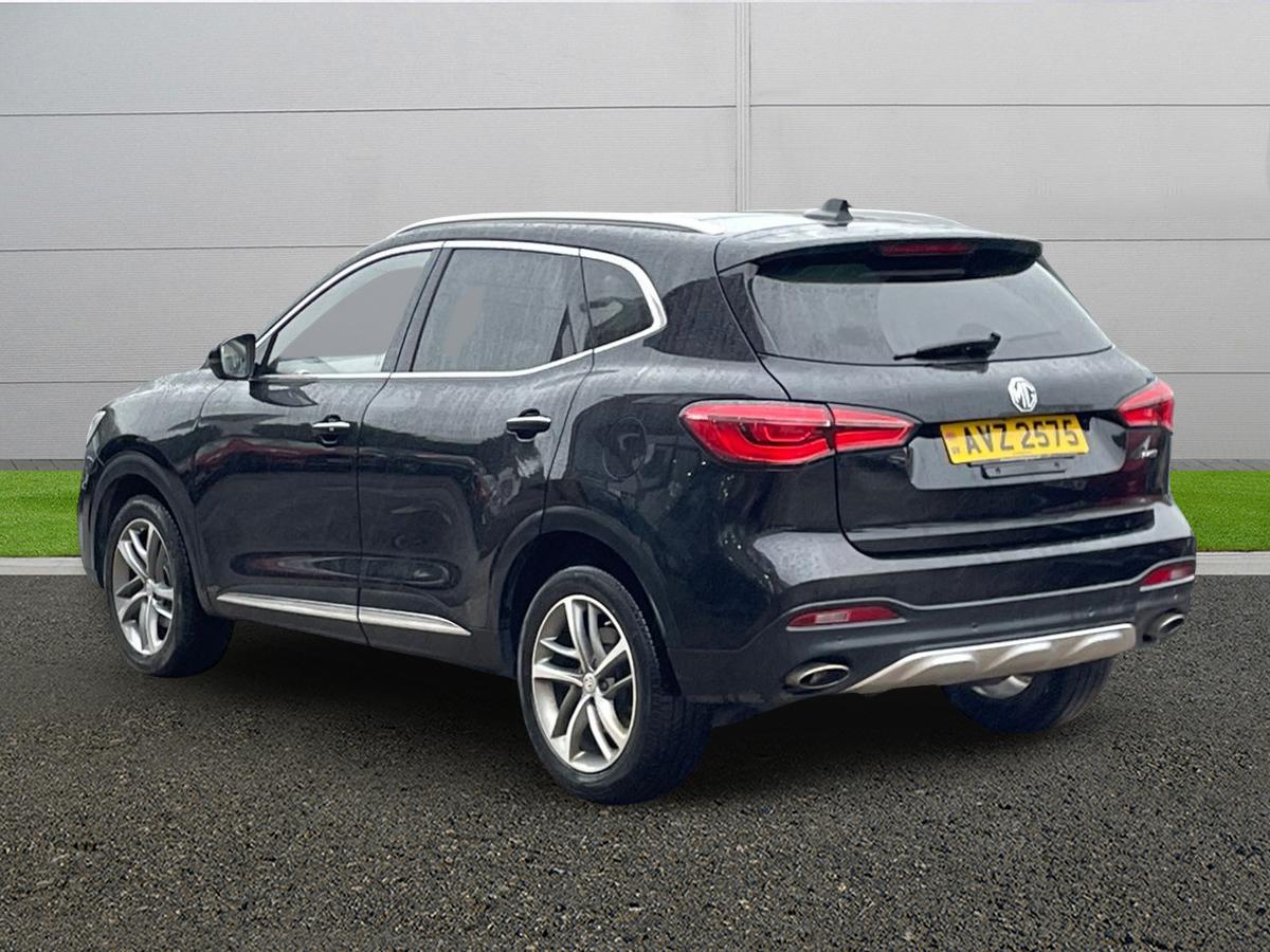 Used MG MG HS 2022 for sale - 77552328: Photo 5