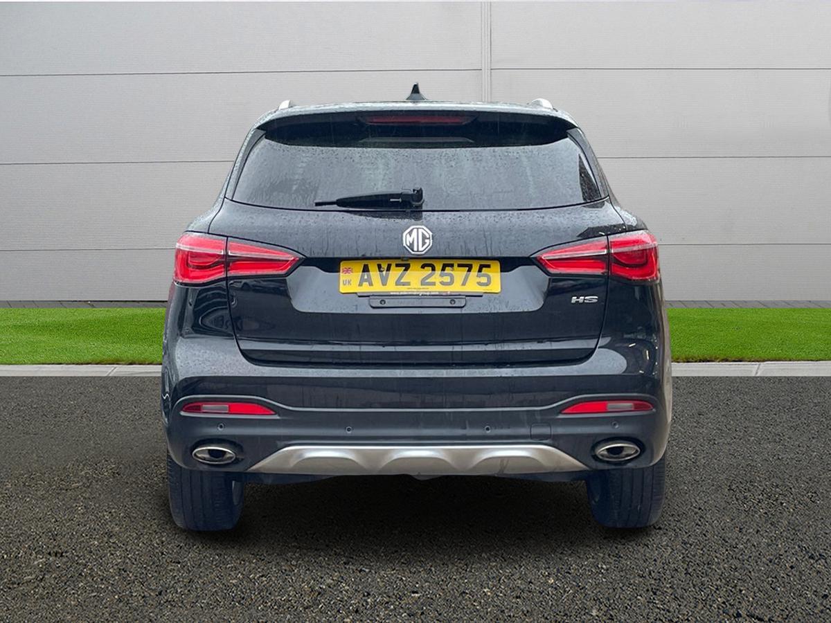 Used MG MG HS 2022 for sale - 77552328: Photo 6