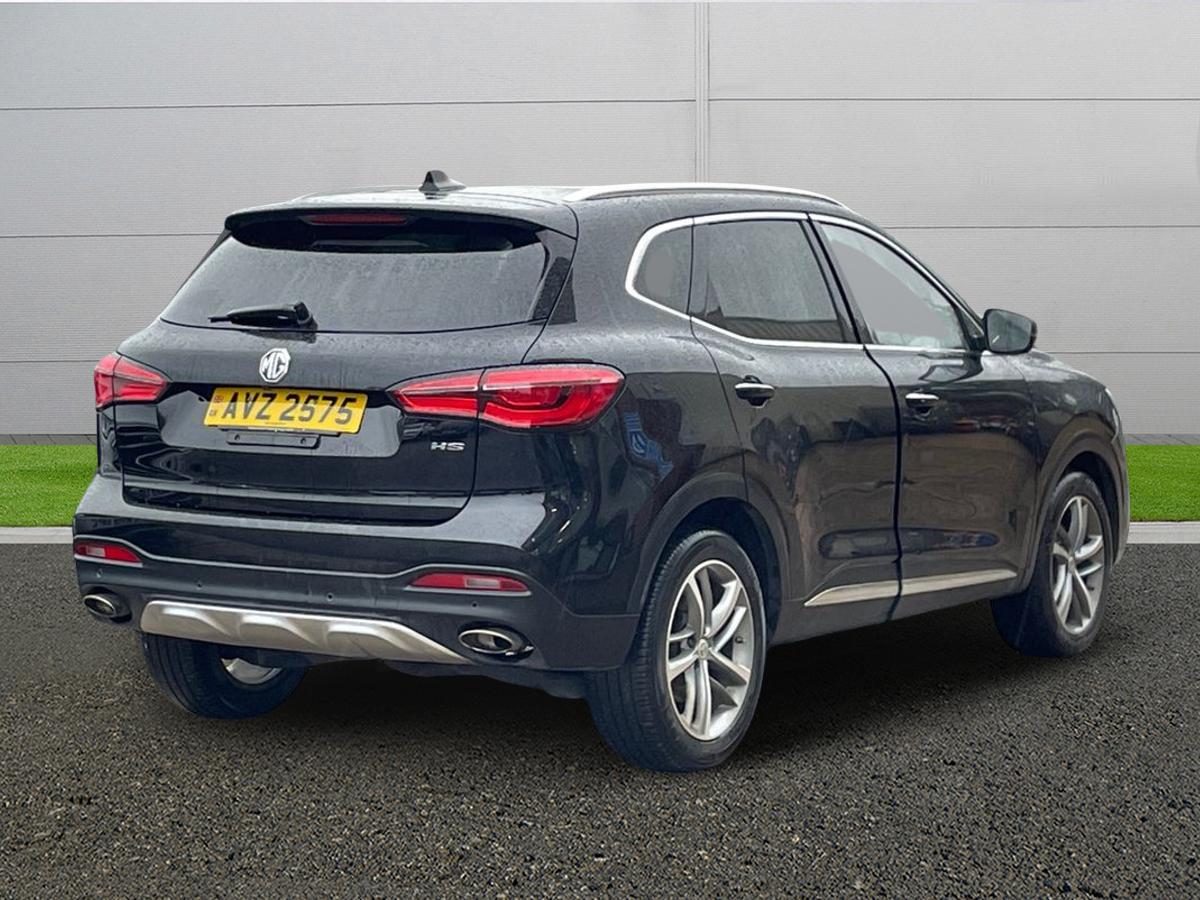 Used MG MG HS 2022 for sale - 77552328: Photo 7