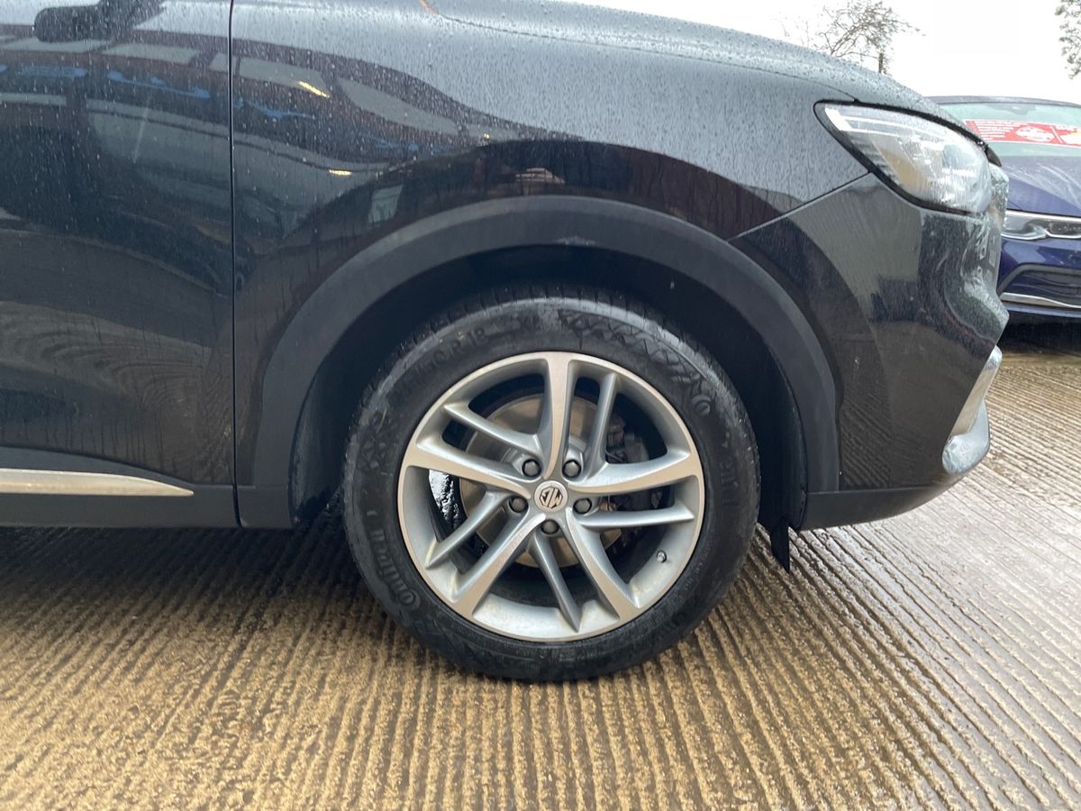 Used MG MG HS 2022 for sale - 77552328: Photo 9