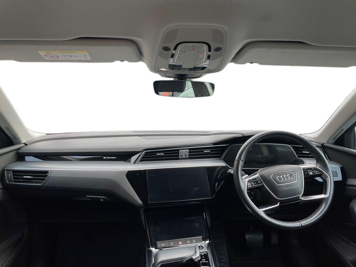 Used Audi e-tron 2021 for sale - 77239488: Photo 13