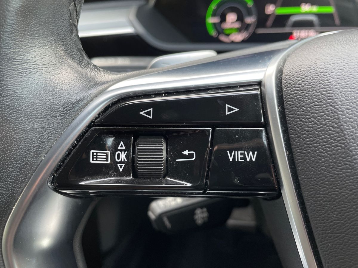 Used Audi e-tron 2021 for sale - 77239488: Photo 16