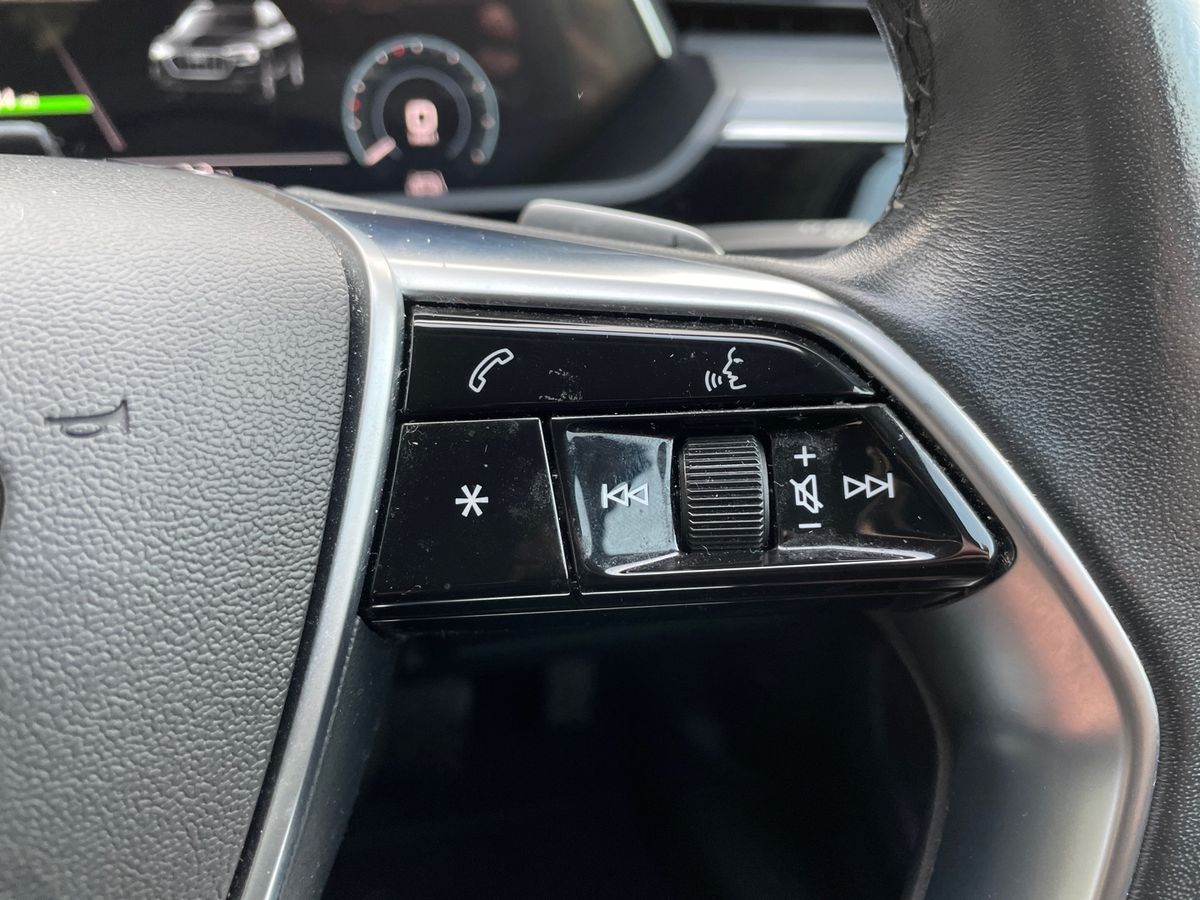 Used Audi e-tron 2021 for sale - 77239488: Photo 17