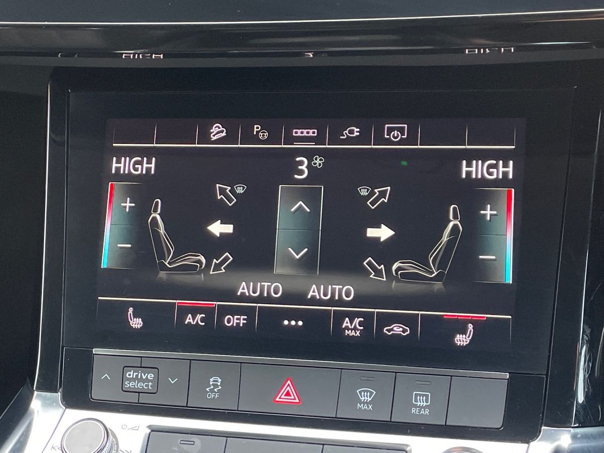 Used Audi e-tron 2021 for sale - 77239488: Photo 18