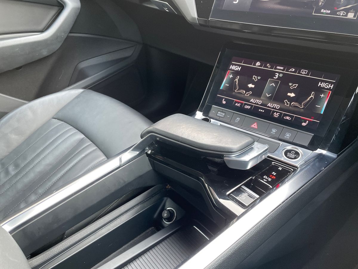 Used Audi e-tron 2021 for sale - 77239488: Photo 19
