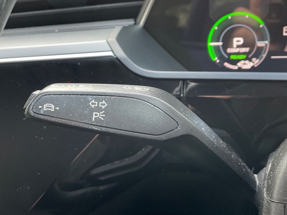 Used Audi e-tron 2021 for sale - 77239488: Photo 25