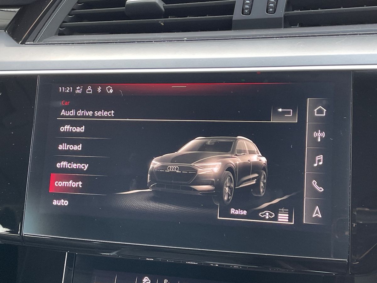 Used Audi e-tron 2021 for sale - 77239488: Photo 26