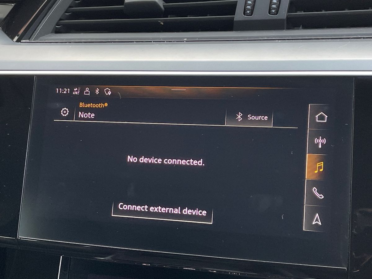 Used Audi e-tron 2021 for sale - 77239488: Photo 28